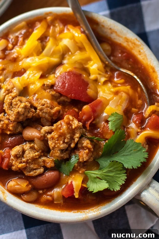 Hearty Ground Pork Chili Recipe for Cozy Weeknight Dinners 2 easy ground pork chili recipe
