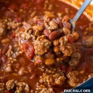 Hearty Ground Pork Chili Recipe for Cozy Weeknight Dinners 6 easy ground pork chili recipe