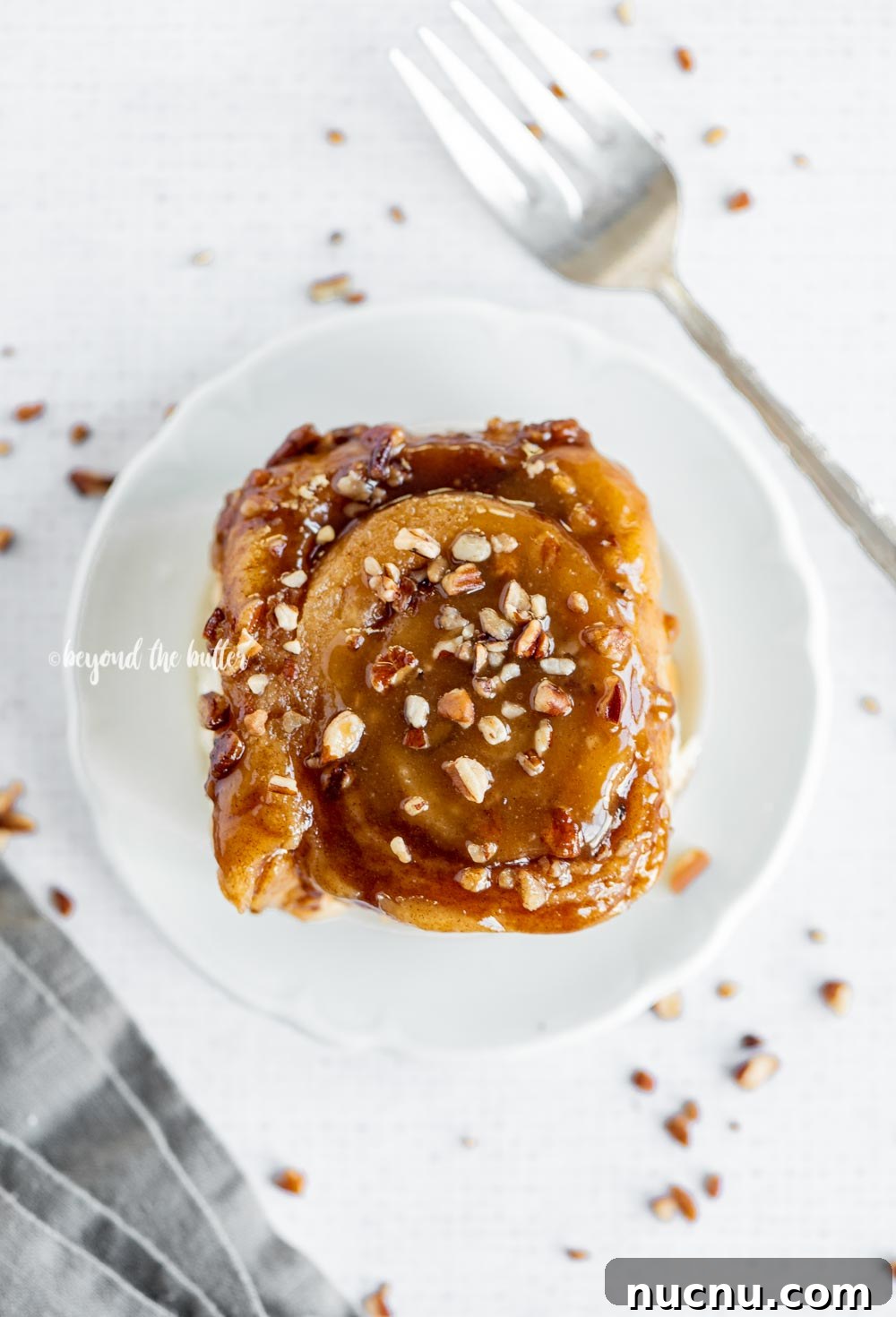 Sticky Buns recipe | All Images © Beyond the Butter, LLC