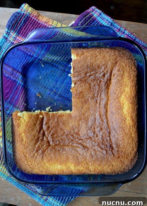 Classic Cottage Pie Recipe: Comforting Beef and Mash Dinner 7 Lunch Lady Cornbread