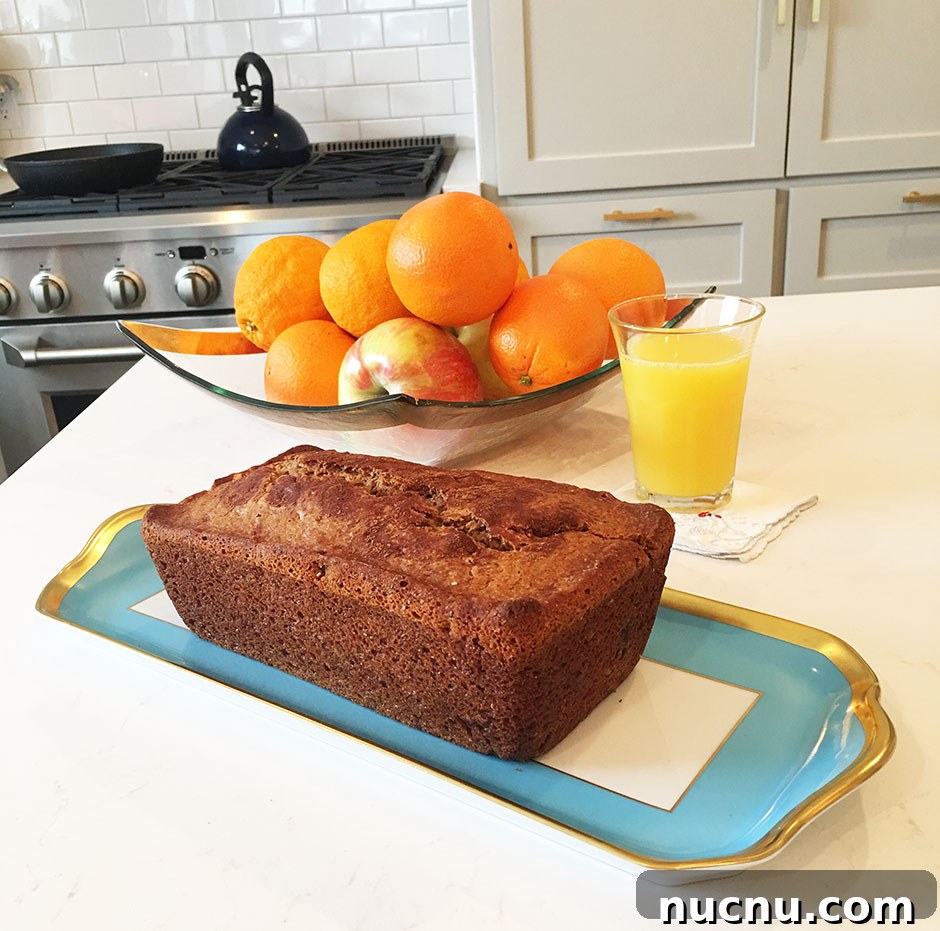 World Baking Day: 3 Must-Try Recipes + Top Baking Cookbooks 2 img 4351 1