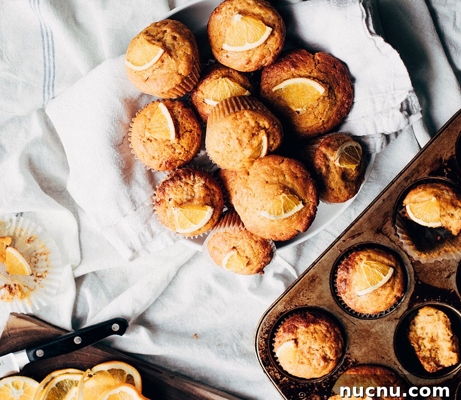 World Baking Day: 3 Must-Try Recipes + Top Baking Cookbooks 3 img 4351 2