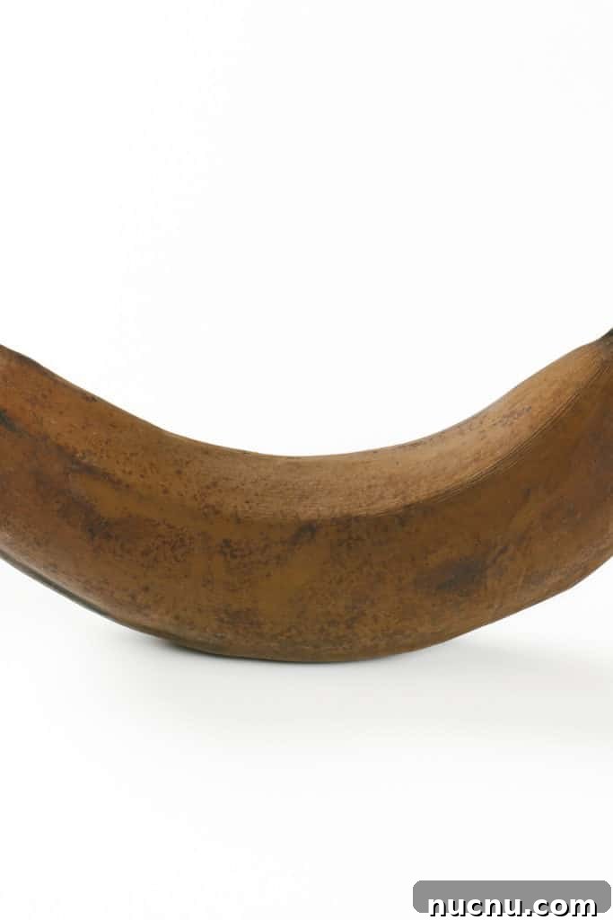 What Color Indicates a Ripe Banana? Simple Ripeness Guide 6 Brown bananas will have a higher sugar content