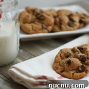New York Times Chocolate Chip Cookie Recipe That Delivers Perfect Texture 2 New York Times Chocolate Chip Cookies