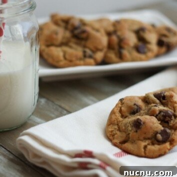 New York Times Chocolate Chip Cookie Recipe That Delivers Perfect Texture 3 New York Times Chocolate Chip Cookies