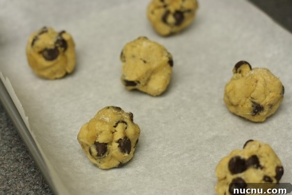 New York Times Chocolate Chip Cookies New York Times Chocolate Chip Cookies