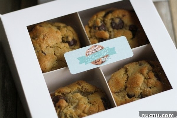 New York Times Chocolate Chip Cookies New York Times Chocolate Chip Cookies