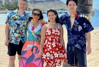 Oahu Travel Guide: Top Sights, Beaches, and Local Tips