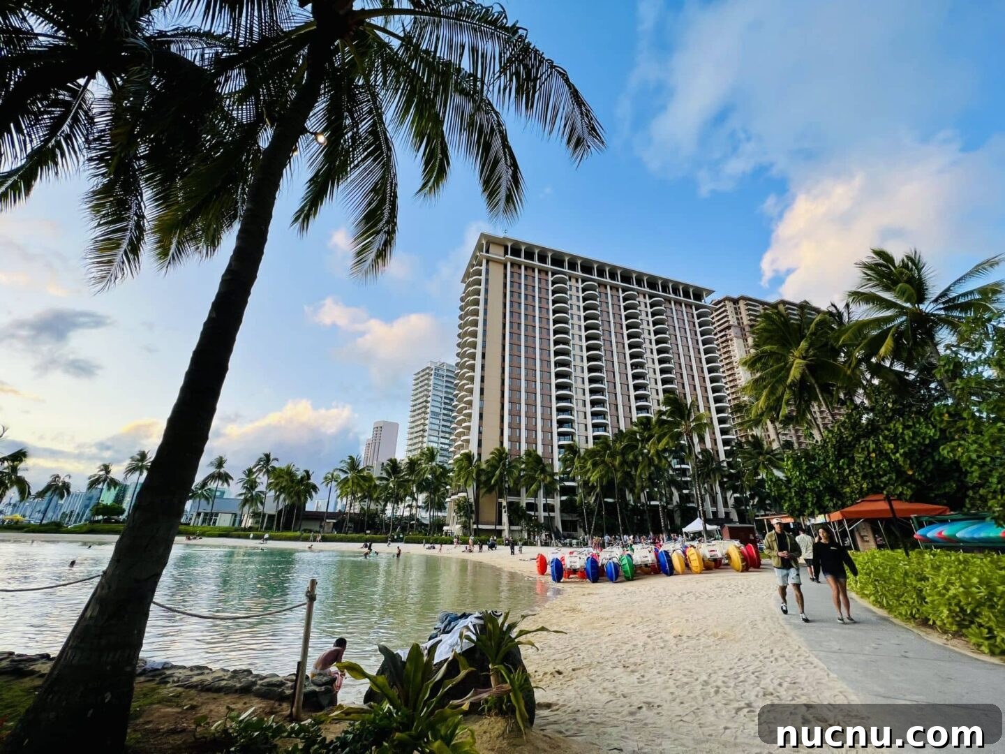 Hawaii travel photo 10