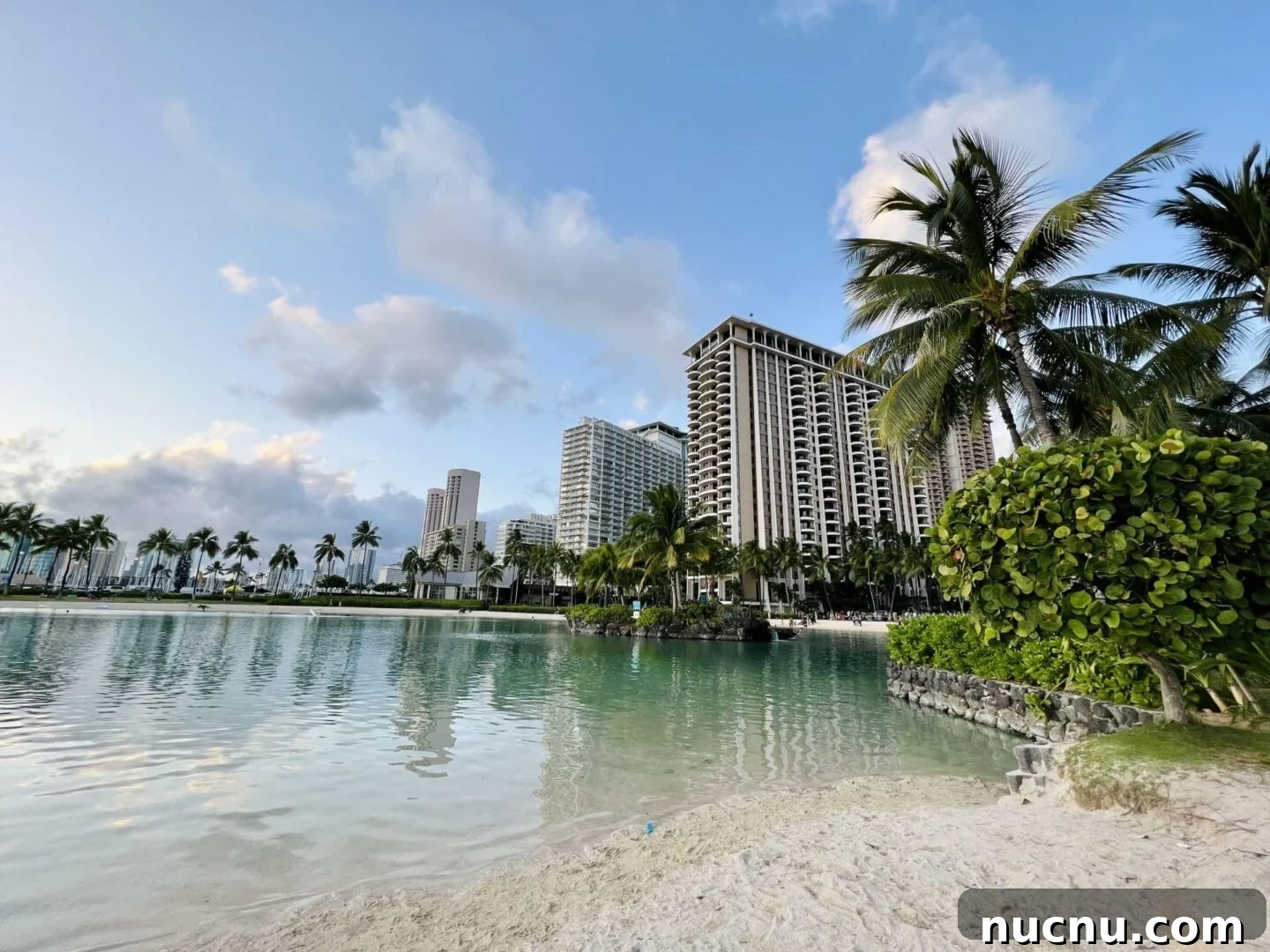 Hawaii travel photo 11