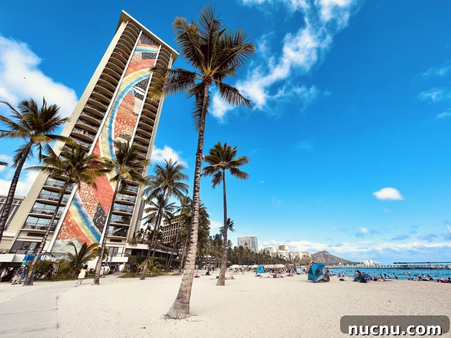 Hawaii travel photo 12
