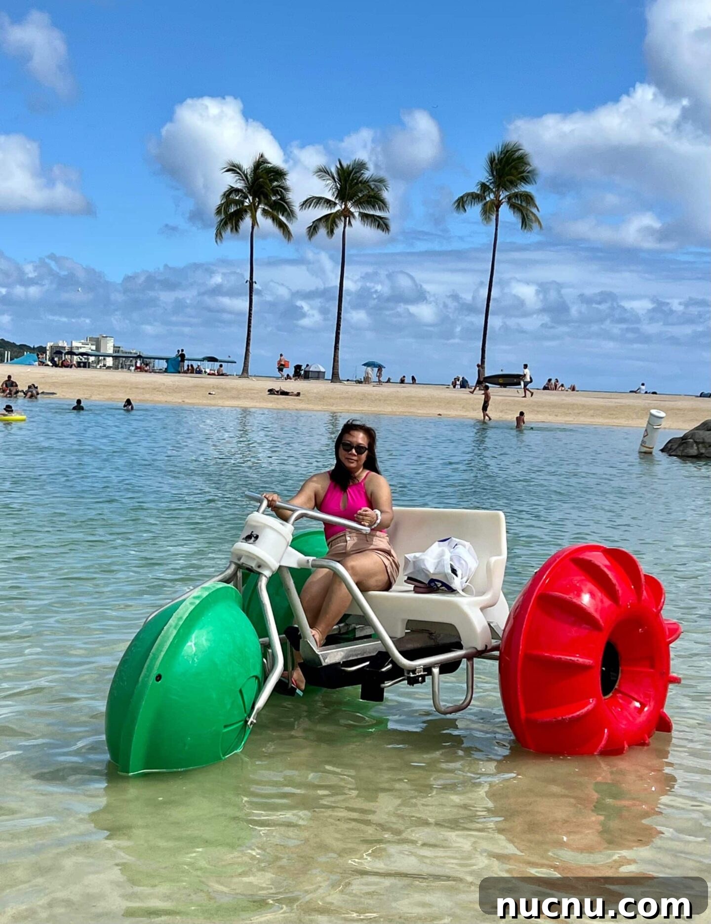 Hawaii travel photo 13
