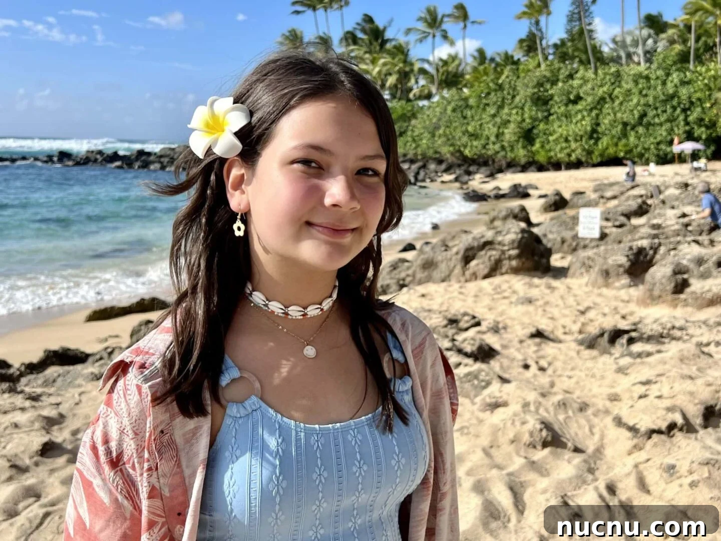 Hawaii travel photo 14