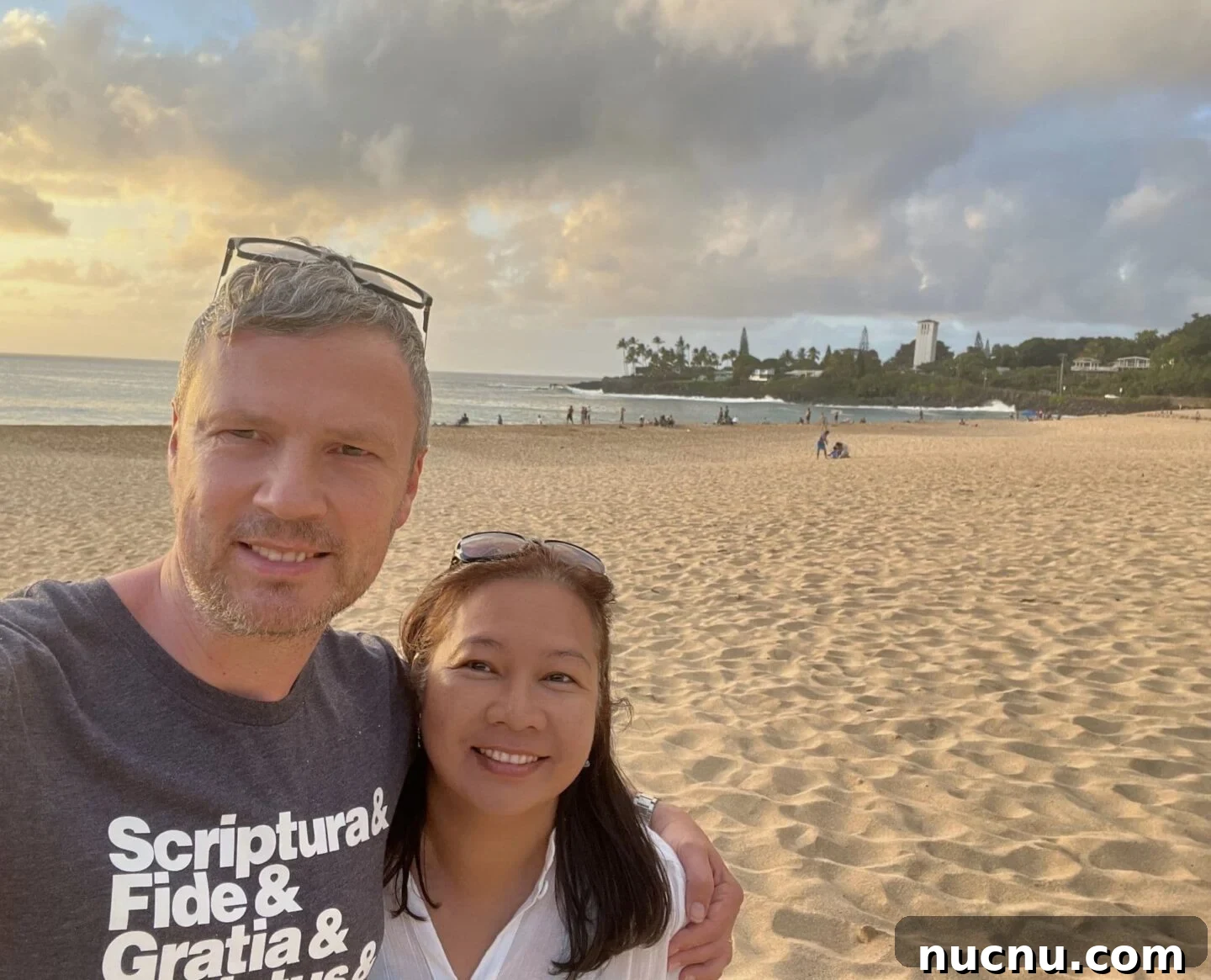 Hawaii travel photo 16