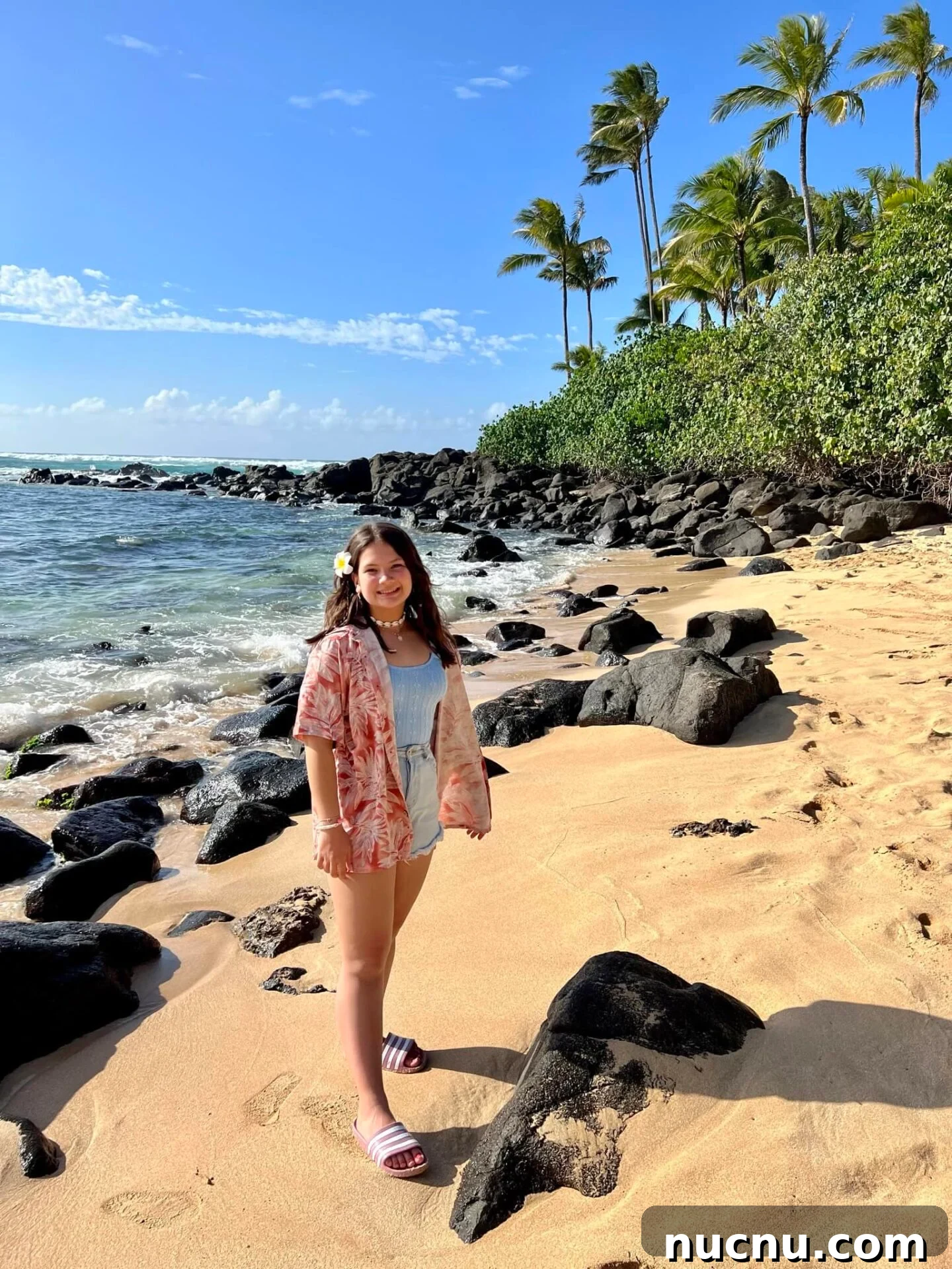 Hawaii travel photo 17