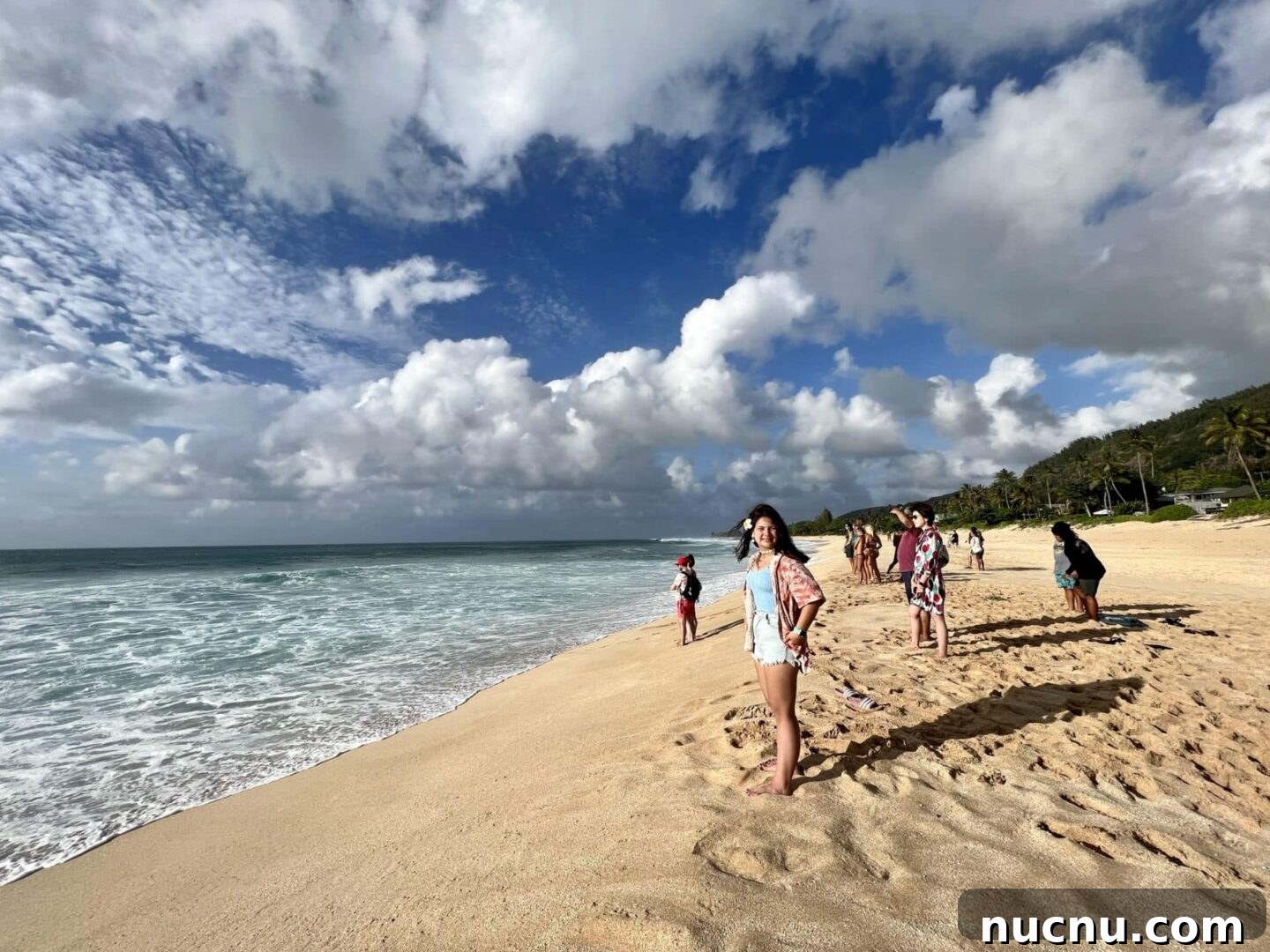 Hawaii travel photo 18