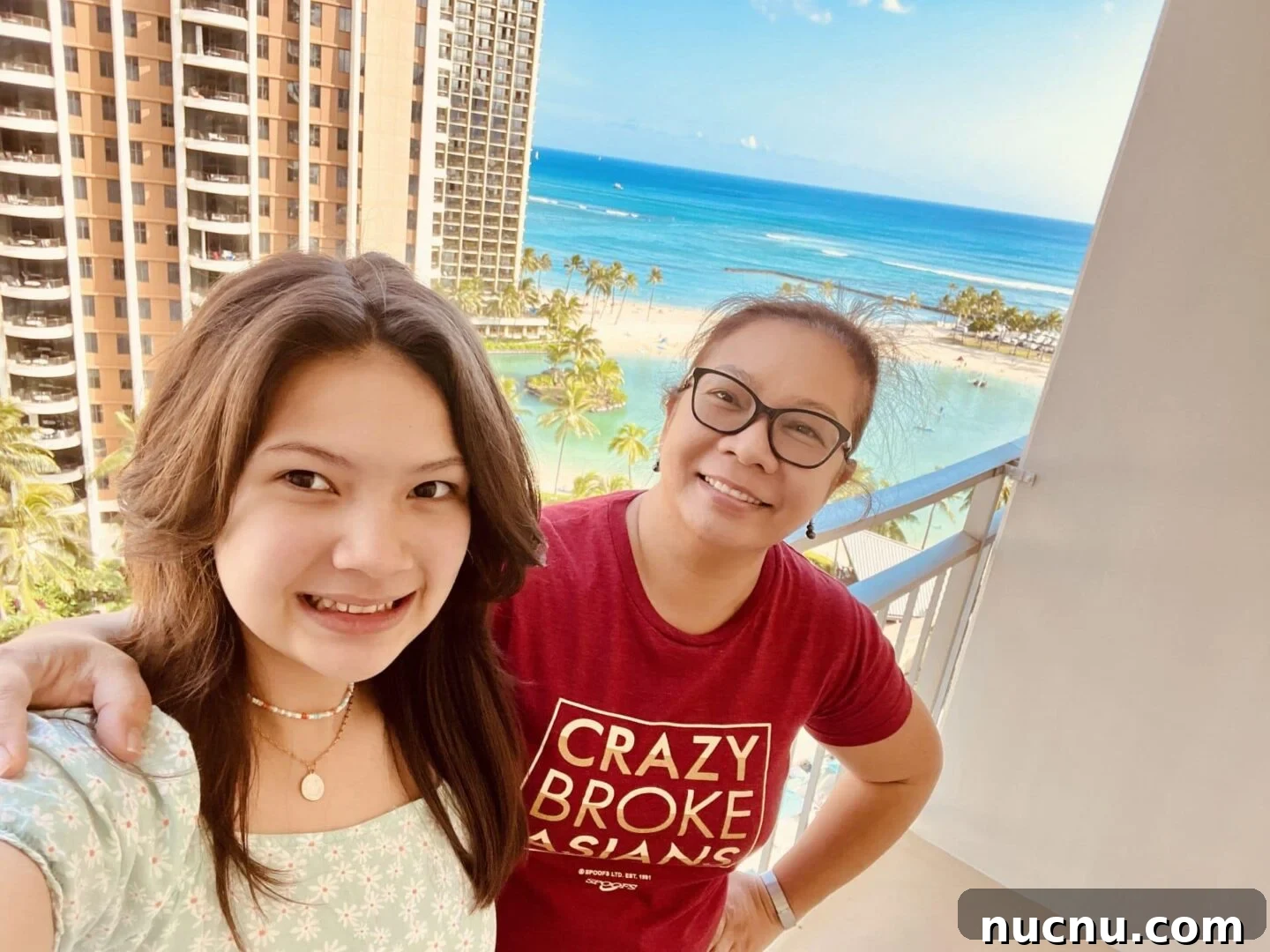 Hawaii travel photo 2