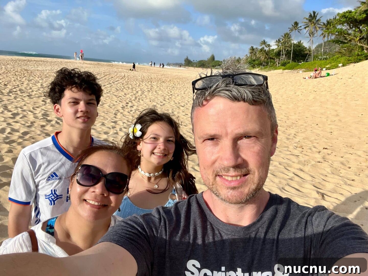 Hawaii travel photo 20