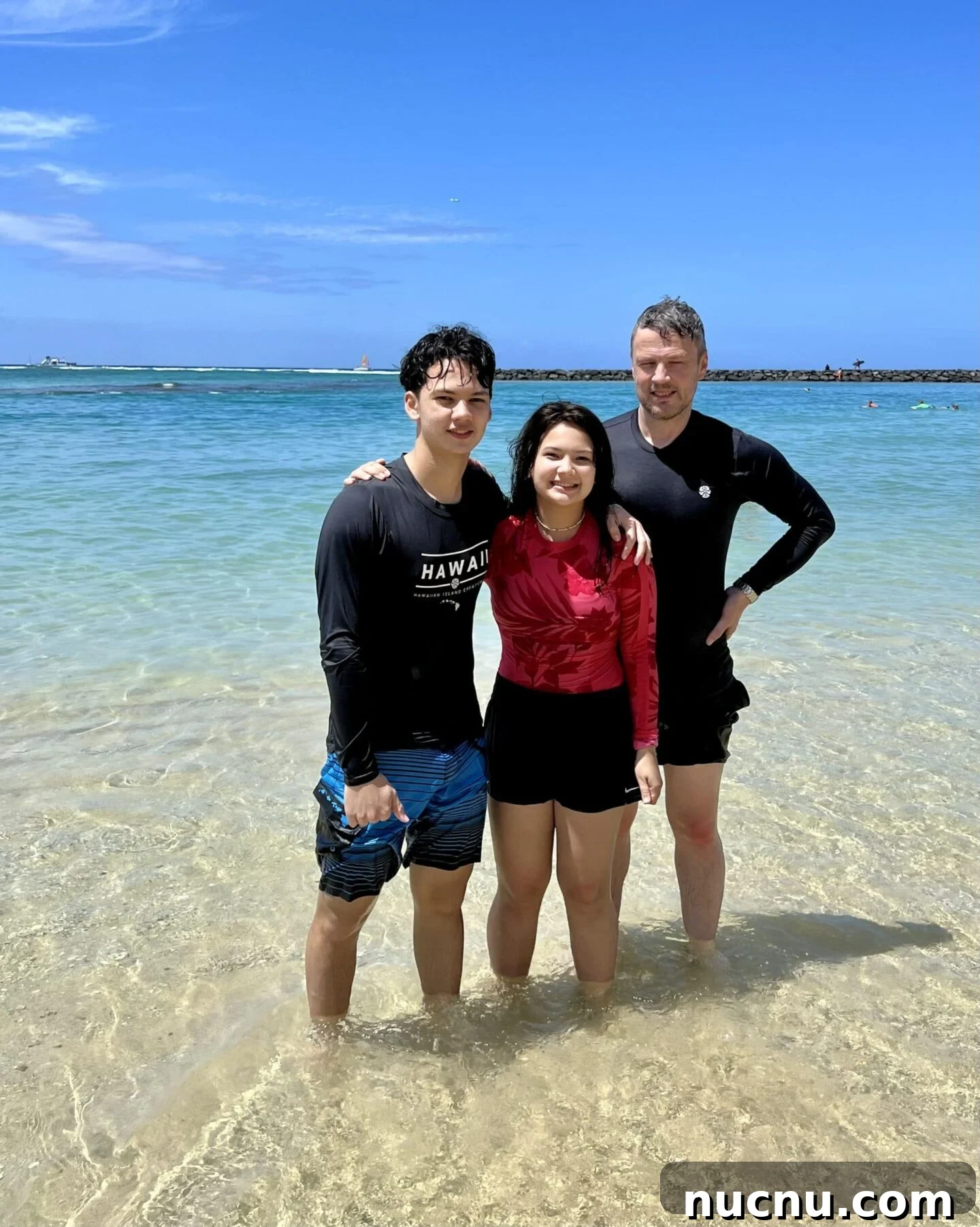 Hawaii travel photo 22