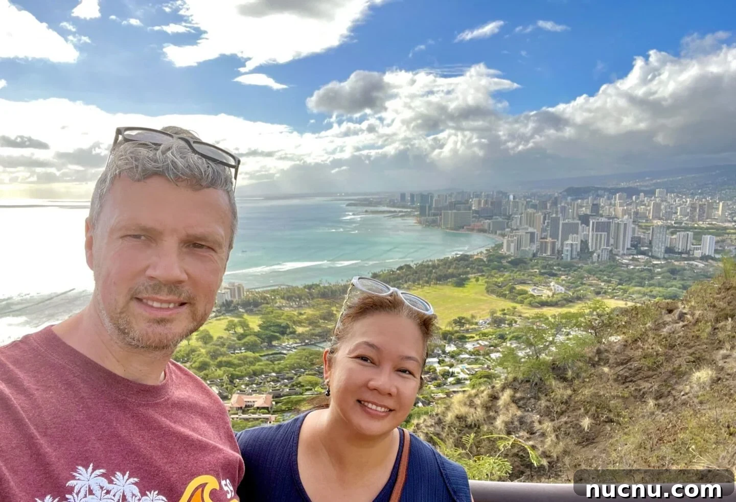 Hawaii travel photo 28