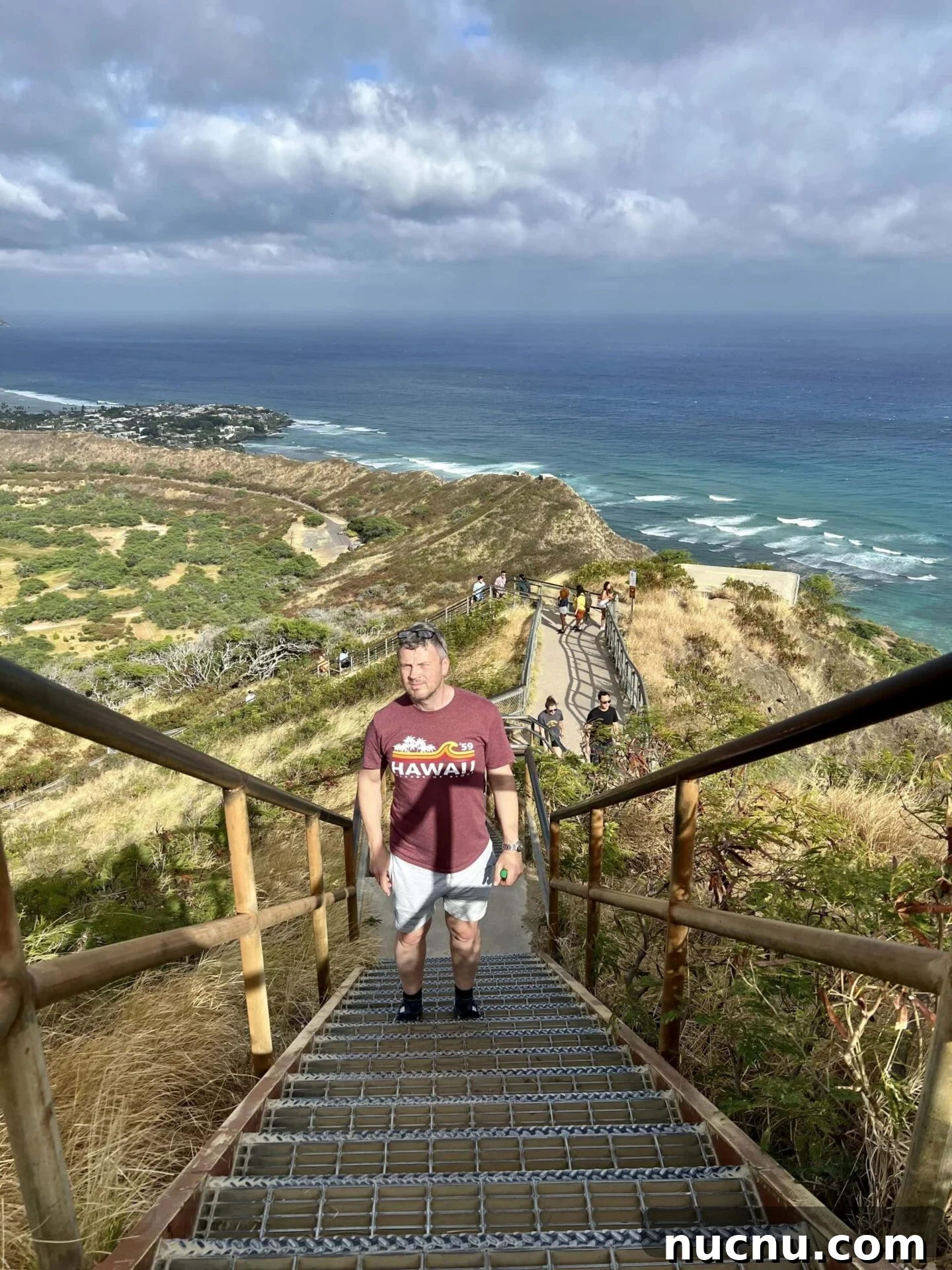 Hawaii travel photo 29