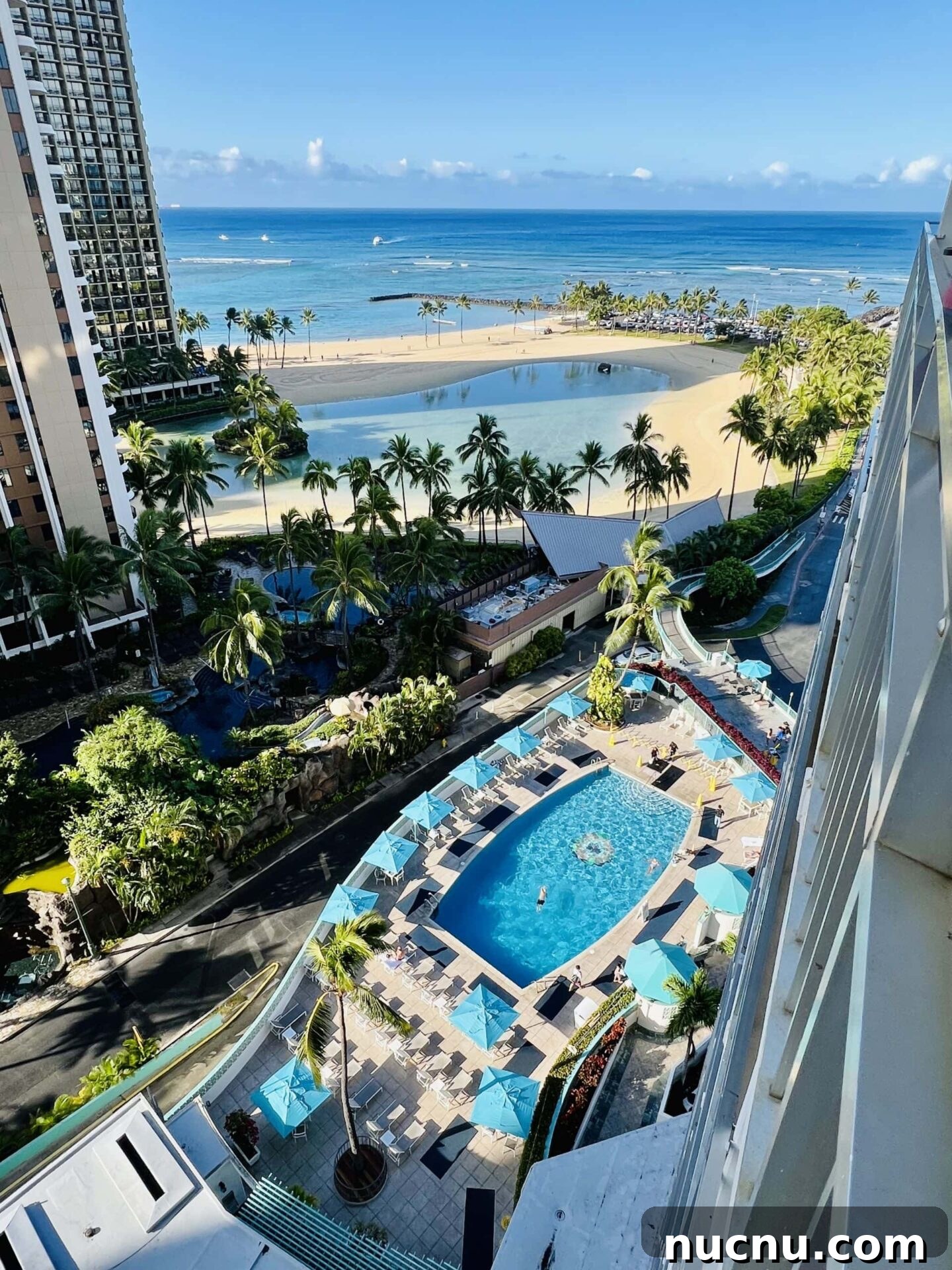Hawaii travel photo 3