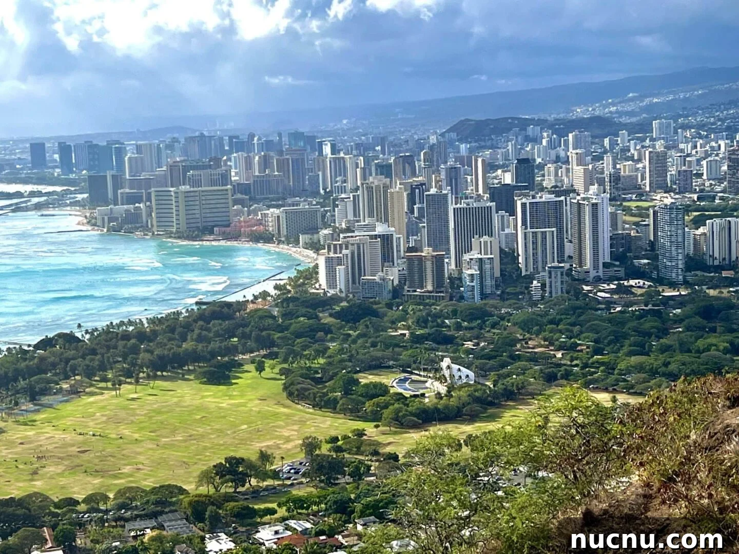 Hawaii travel photo 30