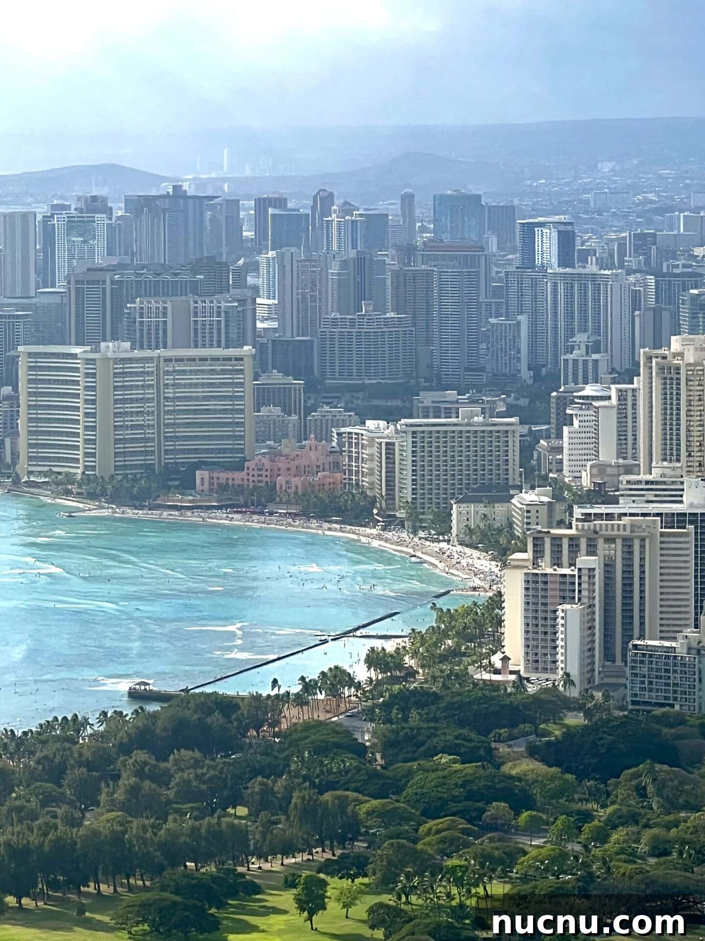 Hawaii travel photo 31