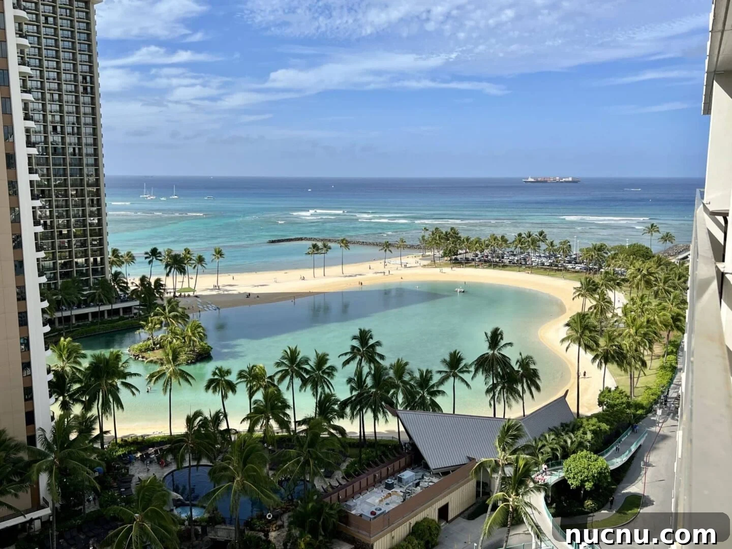 Hawaii travel photo 5