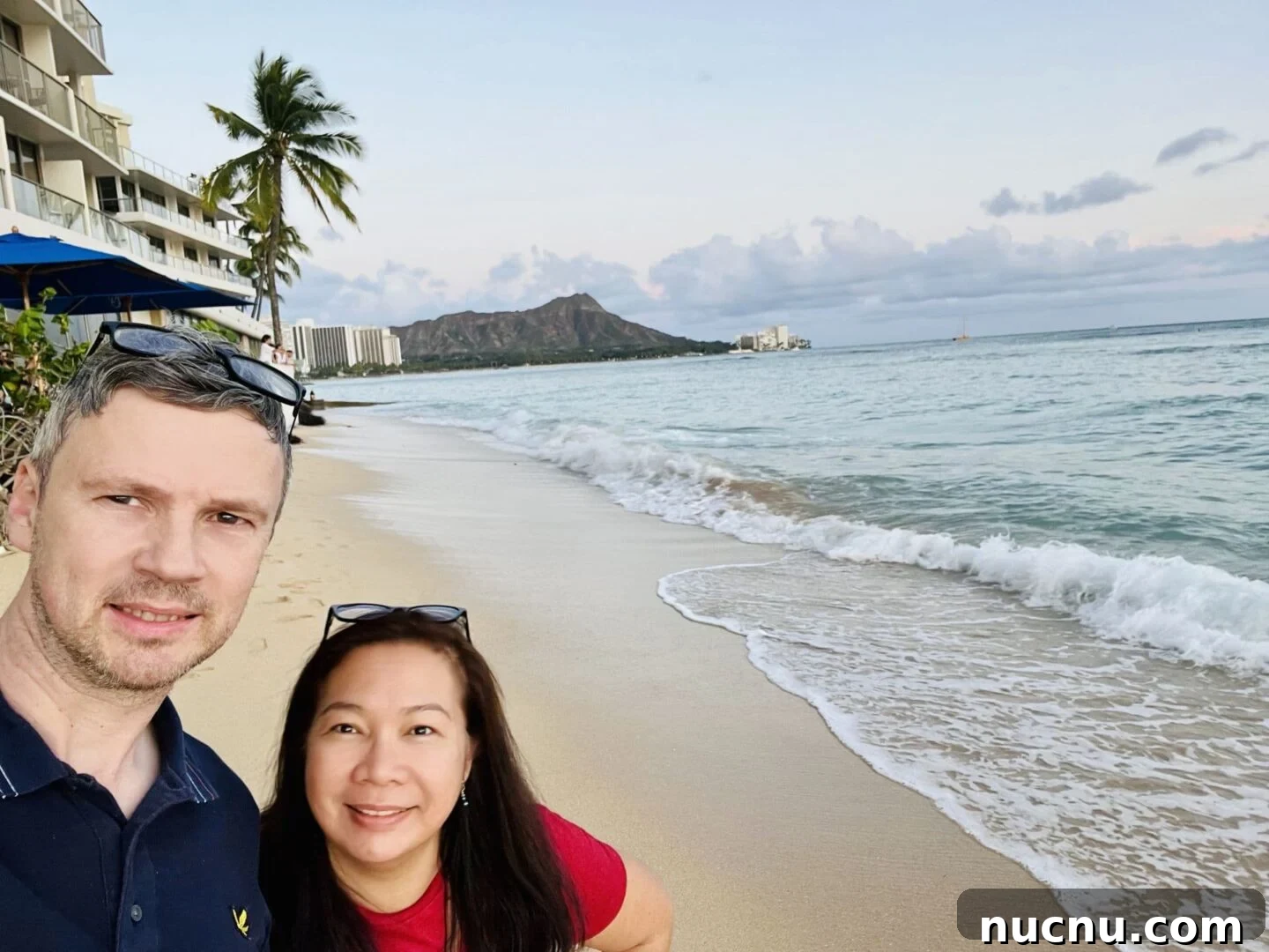 Hawaii travel photo 7