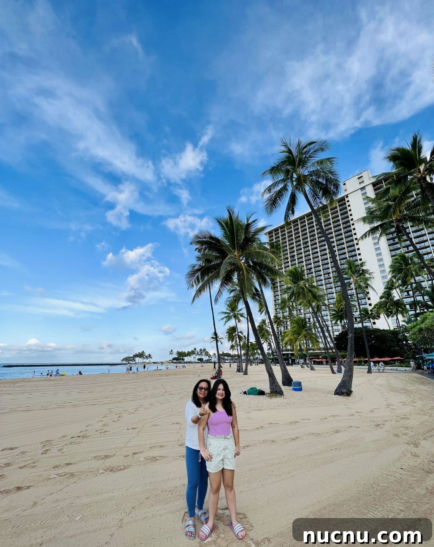 Hawaii travel photo 9