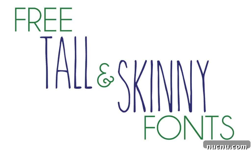 Download Free Tall & Narrow Fonts for Modern Designs 2 img 5103 1