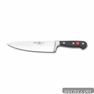 Persimmon Salsa Recipe: Fresh, Tangy Fall Salsa for Chips & Tacos 9 Wusthof Classic 8-inch Chef’s Knife