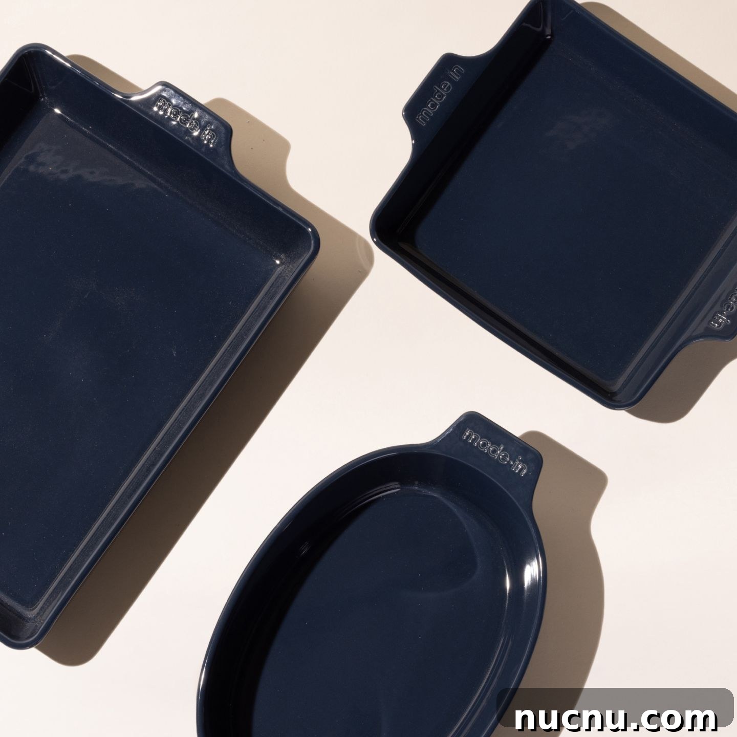 MadeIn Bakeware