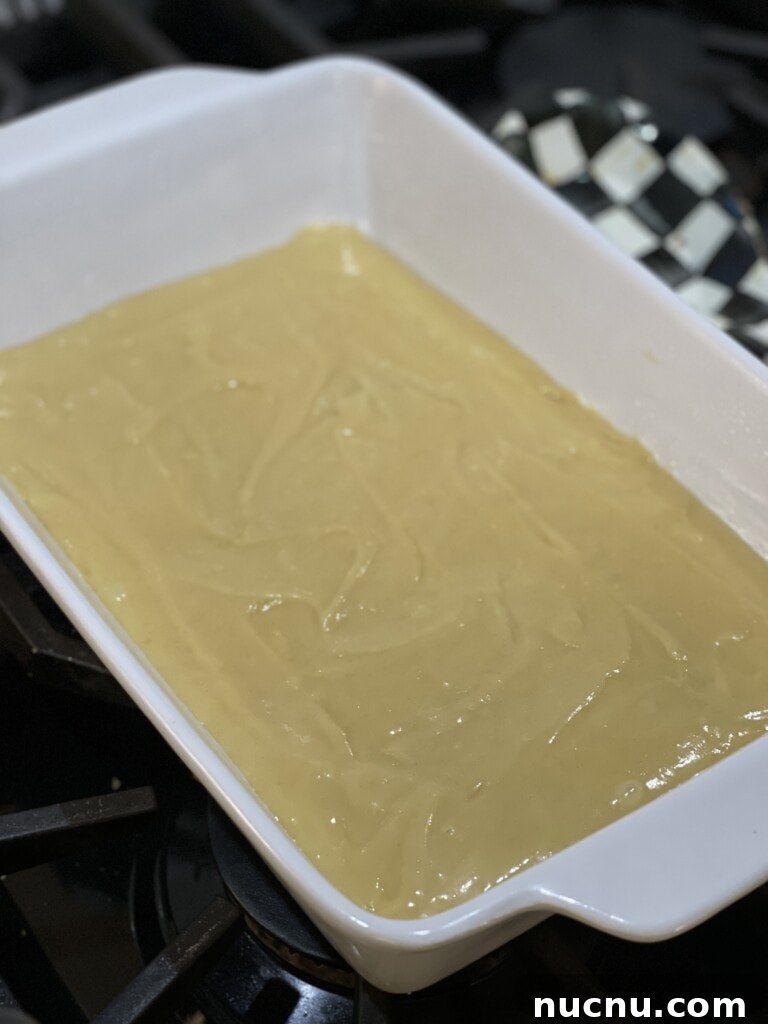 raspberry squares