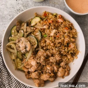 Hibachi Chicken Bowl Recipe — Japanese Steakhouse Copycat 12 img 55986 15