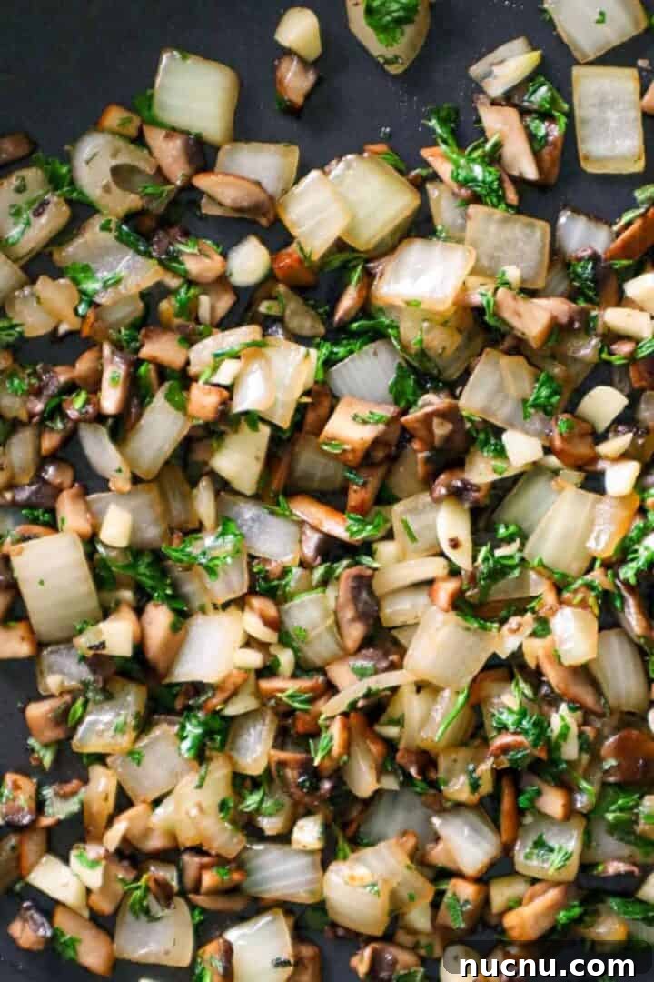 Classic Southern Cornbread Dressing Recipe for Holidays 3 vegetables for cornbread dressing