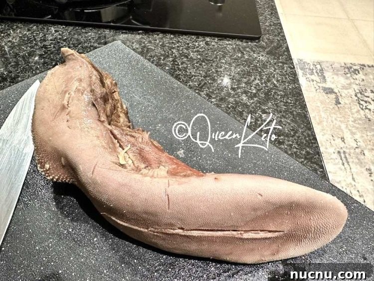 Zero-Carb Carnivore: How to Cook and Enjoy Beef Tongue 3 img 592085 2
