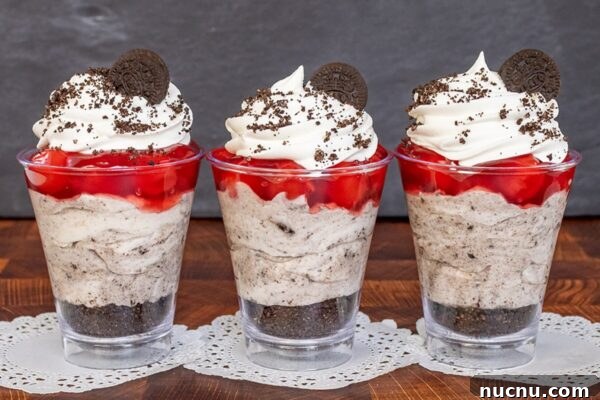 9 No-Bake Summer Desserts to Beat the Heat 11 img 6003 10