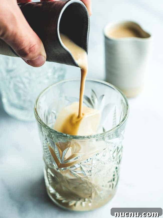 Homemade Baileys Irish Cream Liqueur Recipe 3 img 62947 2