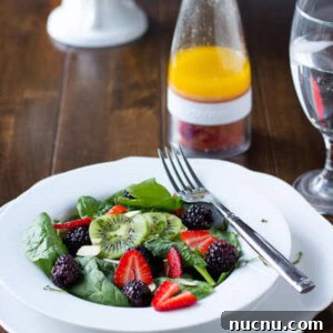 infused salad dressing salad zinger osweetbasil.com