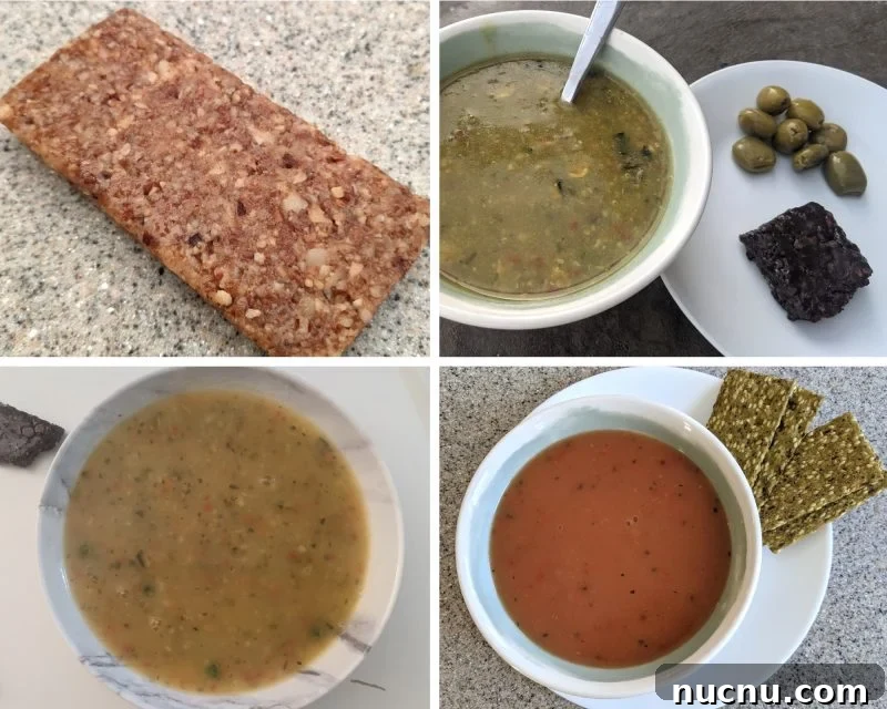 ProLon Fasting-Mimicking Diet Review: Anti-Aging Results & Guide 3 Prolon fast mimicking diet meals