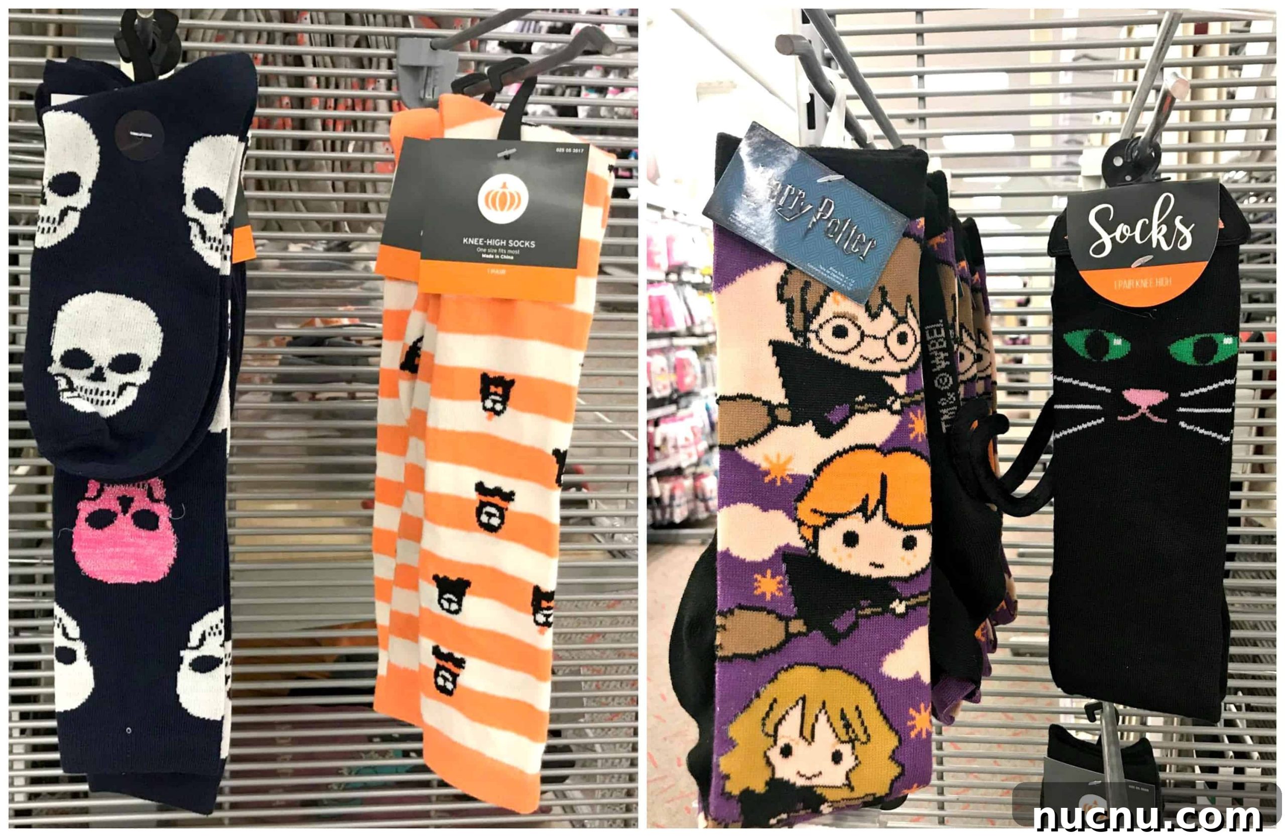Top Halloween Finds from Dollar Bin Stores 6 img 7438 10 scaled