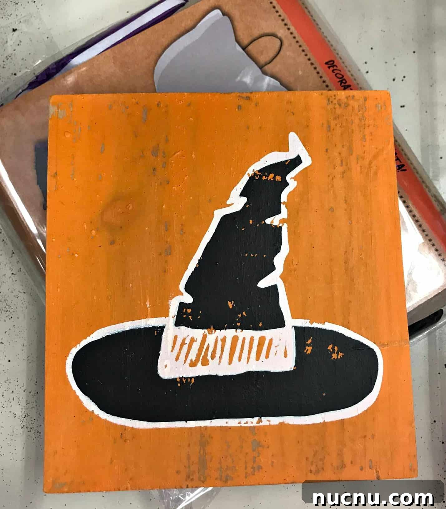 Top Halloween Finds from Dollar Bin Stores 3 img 7438 7