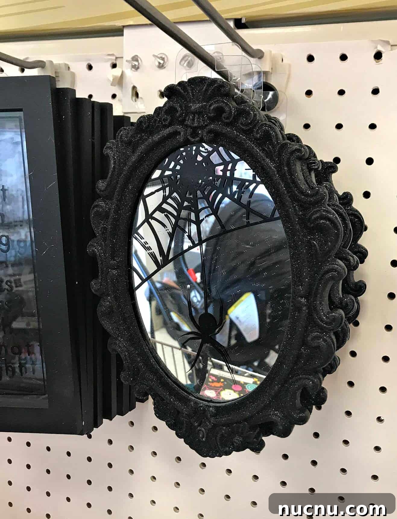 Top Halloween Finds from Dollar Bin Stores 4 img 7438 8