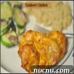 Tandoori Chicken Recipe for Weight Watchers Points-Friendly Meal 2 img 7495 8