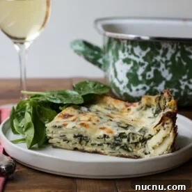 Ultimate Baked Pasta Recipes for Crowd-Pleasing Dinners 11 Cheesy White and Green Spinach Lasagna