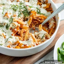 Ultimate Baked Pasta Recipes for Crowd-Pleasing Dinners 12 Pasta casserole with Bolognese sauce and mozzarella.