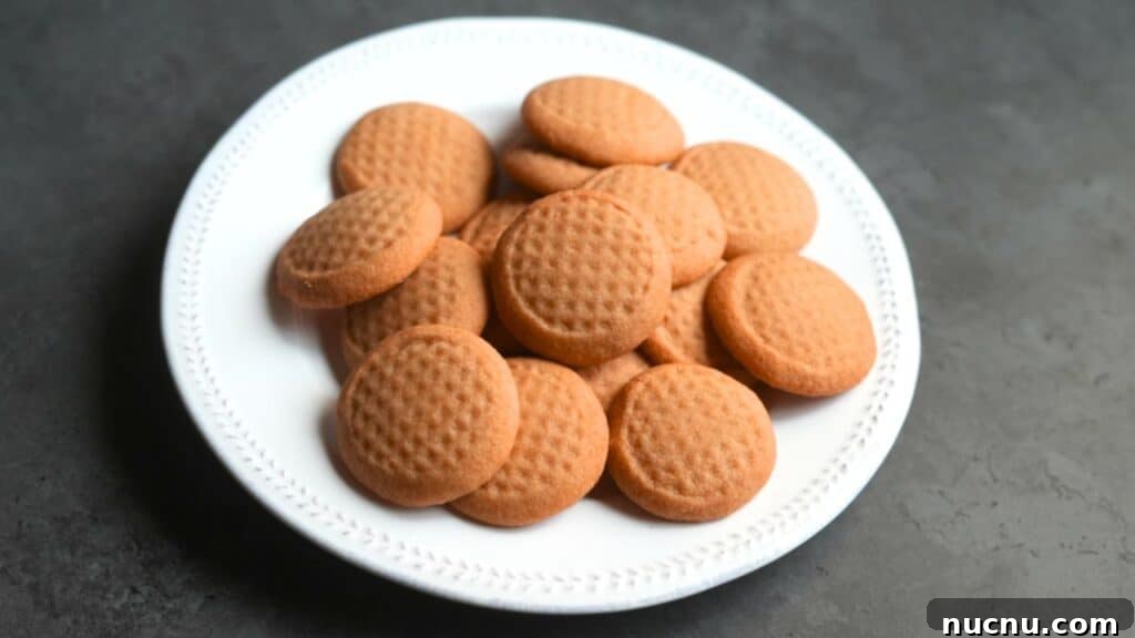3-Ingredient Brown Sugar Cookies: Quick Soft Cookie Recipe 2 3 ingredient brown sugar cookie recipe
