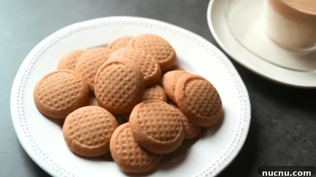 3-Ingredient Brown Sugar Cookies: Quick Soft Cookie Recipe 8 3 ingredient brown sugar cookies